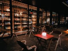 -CHURCH  BISTRO 教堂·餐吧