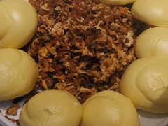 -悦海·家宴·冰花皮皮虾大锅贴(宝龙店)
