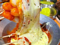 -哼蟹二将·烤肉酱蟹(合生汇店)