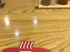 -町门烤肉拌饭专门店(新天地店)