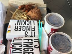-肯德基(坛城店)