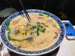 -半秋山西餐厅(巴南万达广场店)