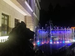 -上海安亭别墅花园酒店