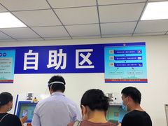 -上海市公安局交通警察总队车辆管理所三分所