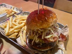 -Ricci睿奇美式餐厅(五道口店)