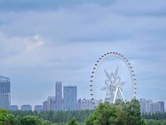 -哈尔滨音乐公园