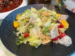 -红楼饭店(孙村店)