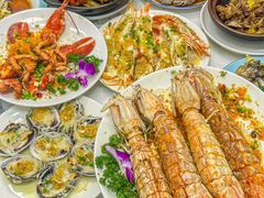 -醉壹号海鲜大排档·老厦门特色菜(厦门美食地标店)