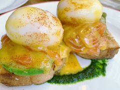 Egg&nbsp;Benedict-Elephant Grounds(STARSTREET)