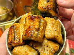 -西塔老太太泥炉烤肉(湖东领汇广场店)