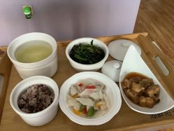 -湖畔阳光月子中心(泰达会馆店)