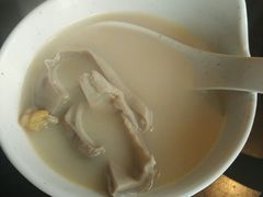 -捞神煲汤火锅(湖滨商业街店)