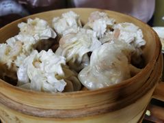 -正宗天津烧麦馆(柳州路店)