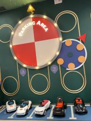 点击看大图 -MELAND CLUB亲子乐园·派对·餐厅(北京芳圆里ID MALL店)