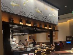 -荣家黄鱼面(前滩太古里店)