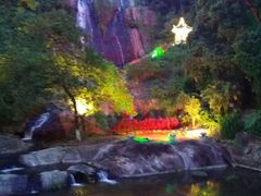 夜景-广州市干部健康管理中心