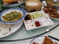 -三六三杭州菜(水上总店)