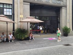 -上海大陆银行仓库旧址