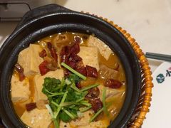 -小菜园新徽菜(无锡金悦广场店)