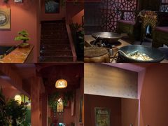 -泰融玺·泰式按摩SPA(包河万达店)
