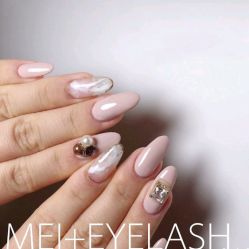 -Mei酱の店美甲美睫