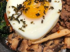 板烧肥牛石锅饭-七八冷面·延边朝鲜族美食(欢乐谷店)
