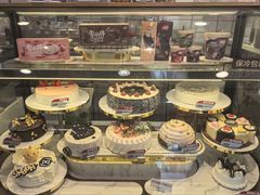 -DQ·蛋糕·冰淇淋(动壹店)