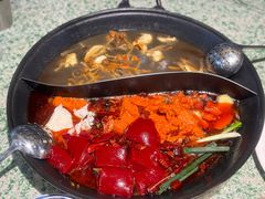 -五里关火锅(牛市口店)