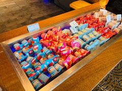 -惠州金海湾嘉华度假酒店