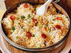 -绿雅居原生态农庄(小涌店)