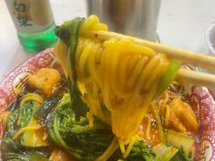 -大茗东北烧烤·鹤岗小串·老式麻辣烫(紫藤路店)