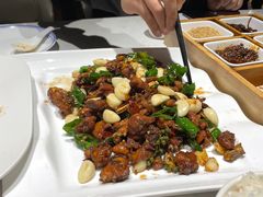 -鲁城往事(游客中心店)