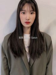 -Mihair咪嗨尔美发沙龙