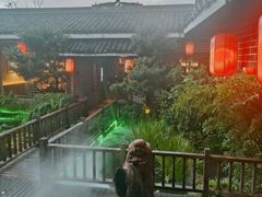 -凤凰山斑鱼馆(恭城店)