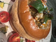 -Home Thai·泰谣(王府井apm店)