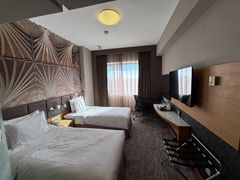 -北京望京葉子里酒店(望京SOHO店)