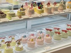 -好利来(光华中心店)