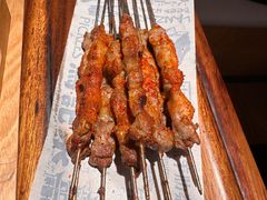 -马记永·兰州牛肉面(天通苑家乐福店)