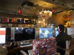 -网友电竞网咖(望京店)