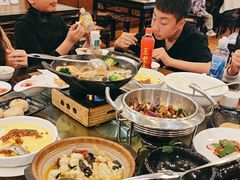 -一楼食业·美食人家