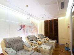 -华夏良子·足道SPA艾灸(三里屯店)