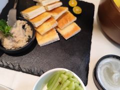-彩虹之约•淮扬家宴(亚运村店)
