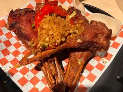 -避风塘(宝山万达店)