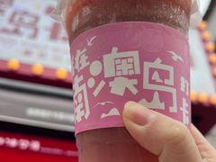 -南澳岛打卡果汁冰公司