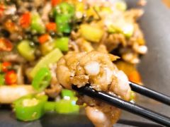 -三猫黑鱼花(南大店)