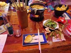 -肉串汪(望京店)