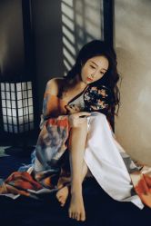 点击看大图 -持熹光年写真体验馆