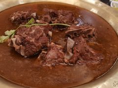 羊脊椎-芦月轩羊蝎子(太平桥店)