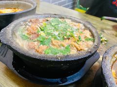 -王明古法砂锅居(开化寺店)