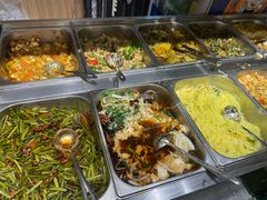 -合合自助快餐(六顺店)
